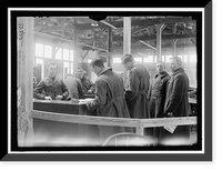 YOUNG MEN'S CHRISTIAN ASSOCIATION. CAMP ACTIVITIES - 10, Vintage Print
