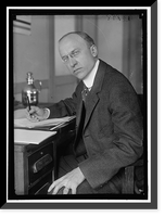 HOUSE OF REPRESENTATIVES COMMITTEES. SELECT COMMITTEE APPOINTED UNDER H.R. 198 ON LOBBY INVESTIGATION. SCOTT FERRIS OF OK; J. J. RUSSELL OF MO; CLINE OF IN; JARRETT OF TN, CHAIRMAN; STAFFORD OF WI;