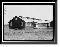 YOUNG MEN'S CHRISTIAN ASSOCIATION, BUILDINGS AND ACTIVITIES IN TRAINING CAMPS, Historic Reproduction