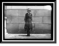 Historic Framed Print, MUNITIONS WORKERS. WOMEN - 5,  17-7/8" x 21-7/8"