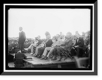 NO CAPTION - 656, Vintage Print