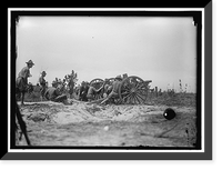 NO CAPTION - 663 Classic, Antique Print