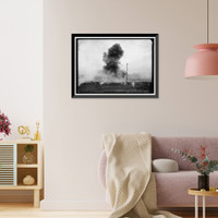 NO CAPTION - 677 Classic, Vintage Poster