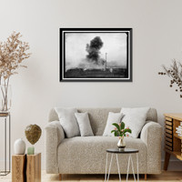 NO CAPTION - 677 Classic, Vintage Poster