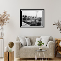 NATIONAL EMERGENCY WAR GARDENS COM. WAR GARDENS - 13, Vintage Print