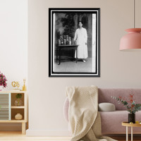 NO CAPTION - 720, Historic Print