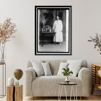 NO CAPTION - 720, Historic Print
