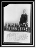 NATIONAL EMERGENCY WAR GARDENS COM. CANNED PRODUCTS - 2, Vintage Print