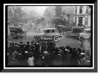 NO CAPTION - 722 Classic, Historic Reproduction