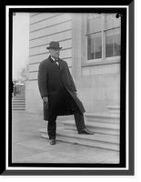 Historic Framed Print, FORDNEY, JOSEPH WARREN. REP. FROM MICHIGAN, 1899-1923 - 3,  17-7/8" x 21-7/8"