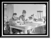NO CAPTION - 734, Historic Reproduction