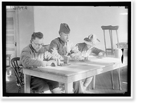 NO CAPTION - 734, Historic Reproduction