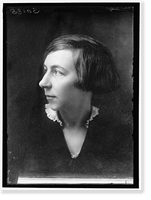 WOMAN SUFFRAGE (MISC. INDIVIDUAL SUFFRAGETTES) - 14 Classic, Historic Reproduction