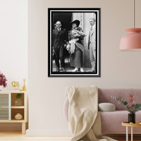 NO CAPTION - 749, Vintage Wall Art