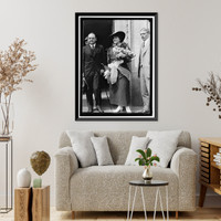 NO CAPTION - 749, Vintage Wall Art