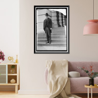 NO CAPTION - 755, Historic Print