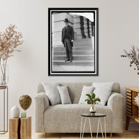 NO CAPTION - 755, Historic Print