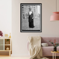 NO CAPTION - 763, Historic Print