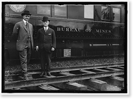 COMMERCIAL ATTACHES: ALBERT H. BALDWIN, TO LONDON; V.L. HAVENS, TO SANTIAGO, CHILE; ERWIN W. THOMPSON, TO BERLIN; A.I. HARRINGTON, TO LIMA, PERU; DR.ALBERT HALE, TO BUENOS AIRES, ARGENITNA; DR. CHA