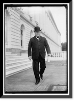 NEWBERRY, TRUMAN HANDY. ASST. SECRETARY OF THE NAVY, 1905-1908; SECRETARY OF THE NAVY, 1908; SENATOR FROM MICHIGAN, 1919-1922, Vintage Wall Art