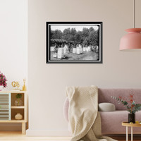 NO CAPTION - 766 Classic, Historic Print