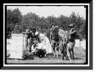NO CAPTION - 769, Historic Print