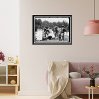 NO CAPTION - 769, Historic Print