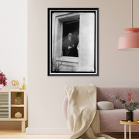 NO CAPTION - 772 Classic, Antique Poster