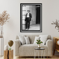 PLUMB, GLENN EDWARD. LAWYER. SNAP, Antique Wall Art