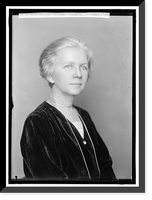 WEST, R. THOMAS, MRS. PORTRAIT - 3, Historic Reproduction