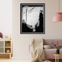 NO CAPTION - 846, Antique Poster