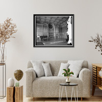 NO CAPTION - 848 Classic, Vintage Poster