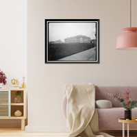 NO CAPTION - 887, Antique Poster