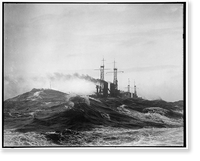 NO CAPTION - 907 Classic, Historic Print