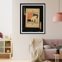 Buy Liberty Bonds - 2 Classic, Historic Reproduction