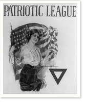 Belgian Allies Aid League. Will you help these sufferers from the war to start a new home. Help is better than sympathy. Frank Brangwyn A.R.A. del et lith printed by the Avenue Press Ltd. Bouveri