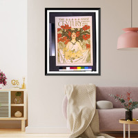 The August Century. Midsummer holiday number. designed by J.C. Leyendecker, Historic Reproduction