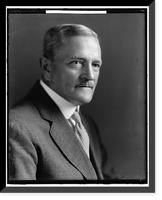 PERSHING, JOHN J. GENERAL - 3, Historic Reproduction