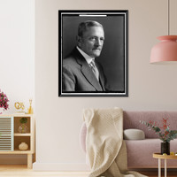 PERSHING, JOHN J. GENERAL - 3, Historic Reproduction