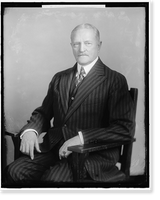PERSHING, JOHN J. GENERAL - 14 Classic, Antique Poster