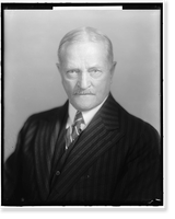 PERSHING, JOHN J. GENERAL - 18, Historic Print