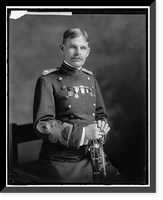 SAYRE, FARRANO. COLONEL, Vintage Wall Art