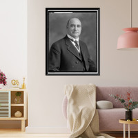 McKEOWN, TOM D. HONORABLE - 2, Vintage Wall Art