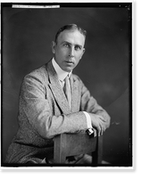 PHILLIPS, C.C. DOCTOR Classic, Antique Poster