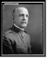 Historic Framed Print, LITTELL, I.W. COLONEL,  17-7/8" x 21-7/8"