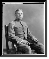 SALTZMAN, C.M., GENERAL, Historic Reproduction
