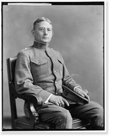 SALTZMAN, C.M., GENERAL, Historic Reproduction