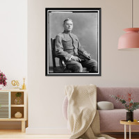 SALTZMAN, C.M., GENERAL, Historic Reproduction
