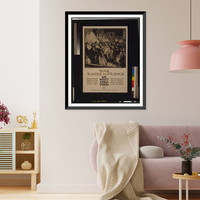 War rages in France - We must feed them. Townsend. Classic, Antique Poster