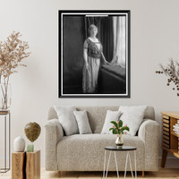 LINDSEY, R.L., MISS, Vintage Poster